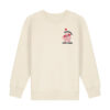 Seasonal Food Mode - Unisex Children Crew Neck Sweatshirt
