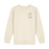Nature defender - Unisex Children Crew Neck Sweatshirt