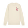 Seasonal Food Mode - Unisex Adult Crew Neck Sweatshirt