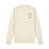 Nature defender - Unisex Adult Crew Neck Sweatshirt