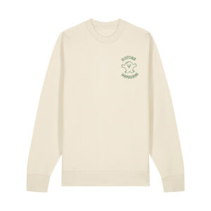 Nature defender - Unisex Adult Crew Neck Sweatshirt