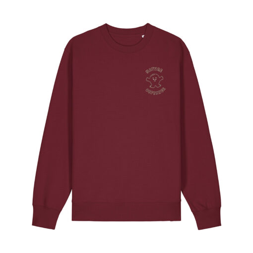 Nature defender - Unisex Adult Crew Neck Sweatshirt - Image 6