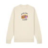 Do your utmost to compost - Unisex Adult Crew Neck Sweatshirt