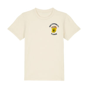 Sustainable Plunge - Unisex Children T-shirt