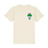 Pedal and Pop Echo Hope - Unisex Children T-shirt
