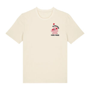 Seasonal Food Mode - Unisex Adult T-shirt