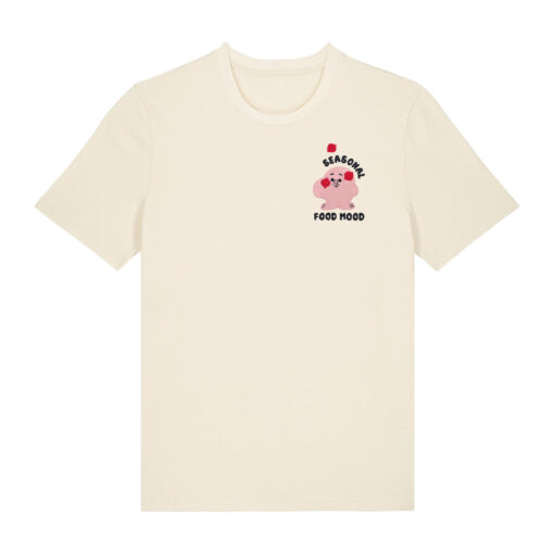Seasonal Food Mode - Unisex Adult T-shirt