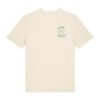 Nature defender - Unisex Adult T-shirt in Natural Raw